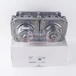 NEW VGD20.503 For Siemens DN50 combination valve group For gas burne - Picture 1 of 1
