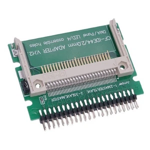 1 Piece Green Adapter Card Card to 2.5 Inch IDE Adapter Card W8M18762 - Afbeelding 1 van 6