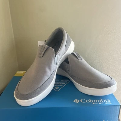 Columbia Boatside PFG Shoe- Wide Size 11 - Image 1 of 4