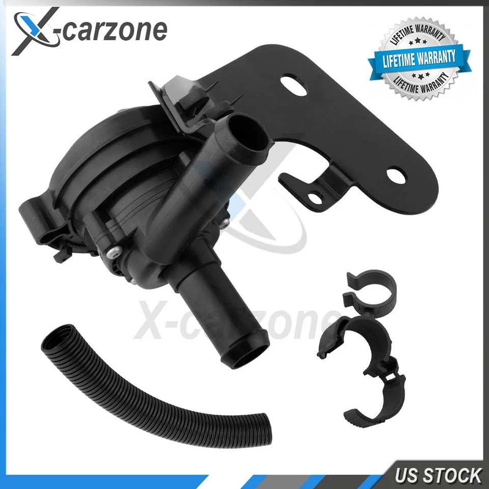 Nueva bomba de agua eléctrica para Ford Escape 2005-2008/Mazda Tribute 2008 5M6Z8C419A Foto 1 de 4