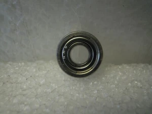 LOT OF 2 X NMB RA3P25L01P BALL BEARING SR4ZZ SI-R4ZZ ROTOPRECISION *NEW - Picture 1 of 3