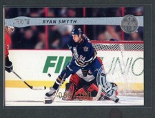2001-02 STADIUM CLUB AWARD WINNER PROMOTION RYAN SMYTH 89/100        *13312