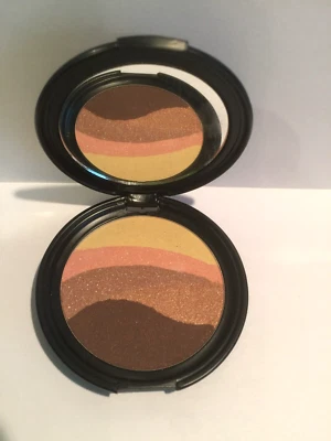 Sombra Jerome Alexander SAHARA COLLECTION 0,42 oz nova - Imagem 1 de 3