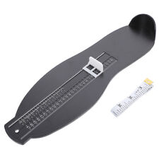  Foot Measuring Device Adult Length Gauge Brannock Shoe Size Instrument