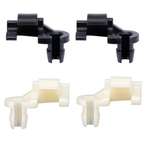 4Pcs Door Handle Rod End Clip Replace OE 88981031 88981030 for Chrysler Dodge - Bild 1 von 5