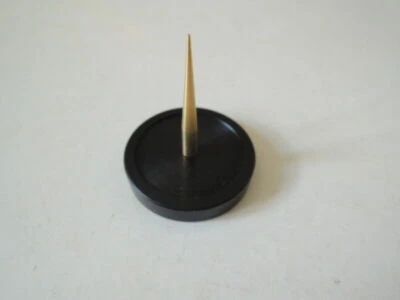 Nuevo @ Movimiento Suizo Soporte de Equilibrio Tack Reloj Herramienta Foto 1 de 3