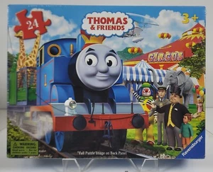 Thomas & Friends 24 pc Floor Puzzle by Ravensburger - Picture 1 of 11