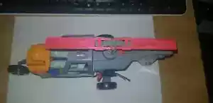 Real Ghostbusters Kenner Ecto 2 Replacement Propeller Blades 3d printed - Picture 1 of 1