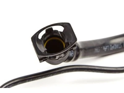 Manguera de ventilación de bote de vapor Delco 69141BZSW para Chevrolet Silverado 2500 2004 Foto 1 de 2