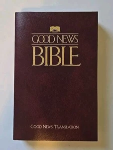 Gute Nachricht Übersetzung Heilige Bibel Softcover - Bild 1 von 2