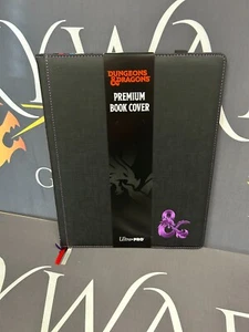 Dungeon Master's Guide: D&D Premium Book Cover - Picture 1 of 2