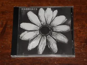 CARDIACS - A LITTLE MAN AND A HOUSE AND THE WHOLE WORLD WINDOW (CD ALBUM 1988) - Foto 1 di 2