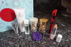 Elizabeth Arden party ready holiday collection new in box 7 piece - Picture 1 of 11