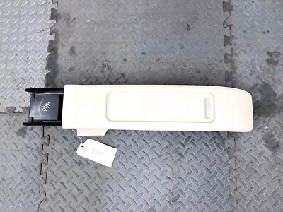 19-24 BENTLEY CONTINENTAL GT CONSOLA CENTRAL PORTAVASOS Y TOMA DE CORRIENTE USB PANEL C OEM Foto 1 de 4