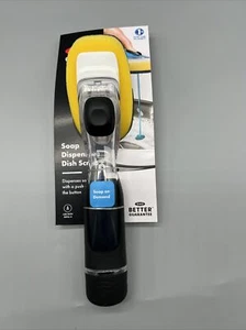 Neu OXO Good Grips - Seifenspender Geschirrbürste - Bild 1 von 2