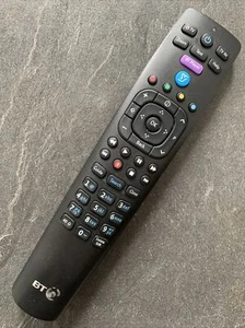 BT RC3124705/03B GENUINE REMOTE FULLY STRIPPED CLEANED TESTED & WORKING - Picture 1 of 6