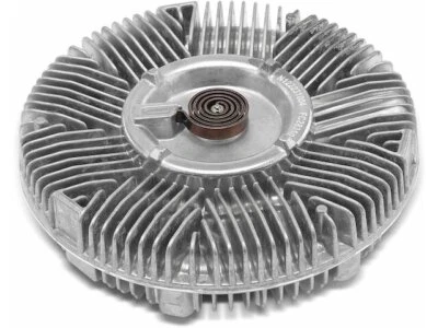 Embrague ventilador Ford F350 1994-1997 APR 31219BBMT 1995 1996 7,3 L V8 diésel Foto 1 de 2