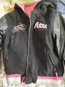 Girls Varsity Jacket - Picture 1 of 6
