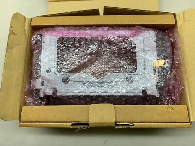 Pieza de montaje de carcasa de casete Mitsubishi VCR # 948A155-01A envío gratuito Foto 1 de 3