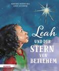 Leah und der Stern von Betlehem Margaret Bateson-Hill