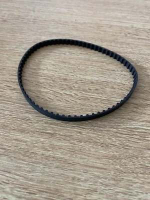 Bernette Model 334d Overlocker  Motor Drive Belt Used See Details. - Image 1 of 2