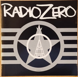 Radiozero – Radiozero CD - Picture 1 of 5