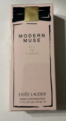 ESTEE LAUDER Modern Muse EDP 50ml Perfume Fragrance Spray for women - image 1 of 3