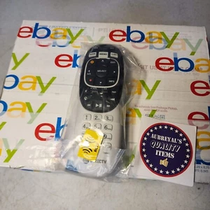 Direct TV Remote RC73 Genie RC73MP-22 Universal Remote Control *New in Packaging - Picture 1 of 5