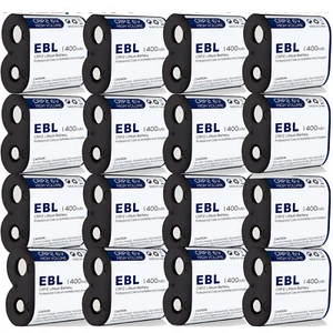 EBL CR-P2 Photo Power 6V Battery CRP2 DL223A EL223A 6-Volt Lithium Batteries lot - Picture 1 of 20