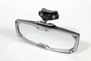 Espejo retrovisor Seizmik Halo-RA Polaris RZR Pro XP XP4 aluminio fundido 18002 - Imagen 1 de 9