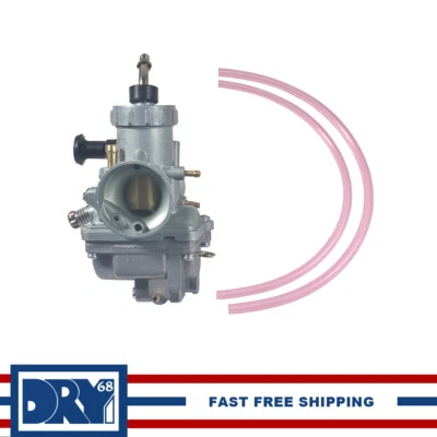 Carburador TTR125 para carburador Yamaha TTR125 TTR-125 2000-2007 Yamaha Foto 1 de 4