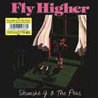 Shunske G & The Peas - Fly Higher (Vinyl 7" - 2019 - Jp - Original)