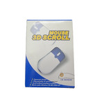 Scroll Mouse RS232