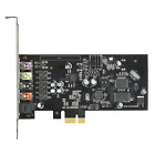ASUS Xonar SE - 5.1 Channels - Built-in - 24 Bit - 116 dB - PCI-E