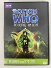 Doctor Who : THE CREATURE FROM THE PIT Story #106 DVD TOM BAKER 4th dr.