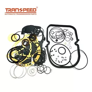 TRANSPEED 722.3 Transmission Rebuild Overhaul Kit Gasket Seals fr MERCEDESBENZ - Picture 1 of 6