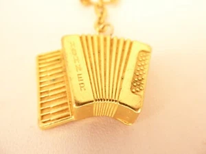 Schlüsselanhänger Key Ring - HONNER - ARCODEON - ARCHODEON - MUSIK / MUSIC - Bild 1 von 7