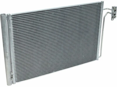 Condensador de aire acondicionado para Land Rover Range Rover 2003-2012 49936YQ 2006 2004 2005 2007 Foto 1 de 2