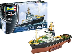 Revell - Schlepper Smit Houston, 1/200, 05239 - Bild 1 von 7