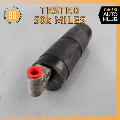 Maserati M138 Coupe GT Ferrari 612 F1 Transmission Hydraulic Accumulator OEM 50k - Image 1 of 4