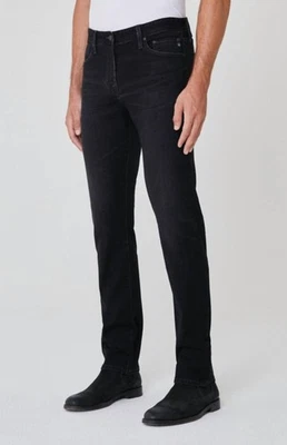 Jeans Ag Everett Denim Slim Recto Jean Talla 36 Foto 1 de 4