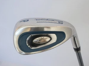 Cobra Ladies Transition S Pitching Wedge - Ladies Flex  Aldila NV-HL50 ~USED~ - Picture 1 of 13