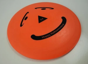 Innova Disc Golf Dx Beast Distance Driver 2004 Halloween Stamp Rare Pfn 177g - Picture 1 of 3
