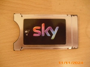 Original Sky CI + Plus Modul V13 V14 V15 - Bild 1 von 2