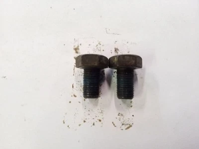 Automatic Transmission Flexplate Bolts | Fits 2012-2018 Jeep Wrangler 3.6L - Image 1 of 4