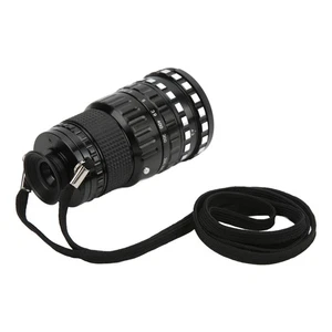 11x Zoom Large Director Viewfinder Scene Viewer 52mm Front Thread Camera View CT - Picture 1 of 24