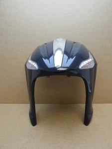Piaggio Beverly 300 2021 3,853 miles front nose panel (15350) - Picture 1 of 5