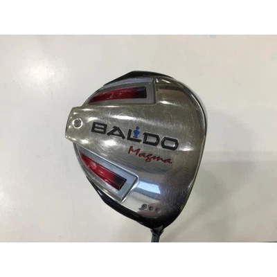 BALDO BALDO Magma 45.5 9° - Image 1 of 4