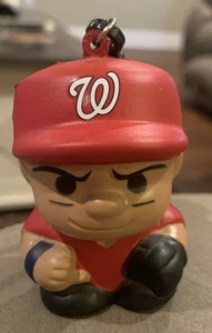 MLB SqueezyMates Max Scherzer Washington Nationals Squeezy Mate - Picture 1 of 2