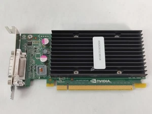 Lot of 5 NVIDIA Quadro NVS 300 512 MB GDDR3 PCIe 2.0 x16 Low Profile Video Card - Picture 1 of 6